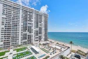 4250 Galt Ocean Drive 10j, Fort Lauderdale