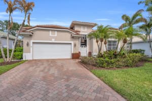 1413 W Island Club Square, Vero Beach