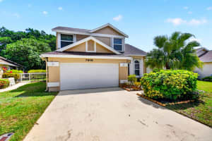 7908 Mansfield Hollow Road, Delray Beach