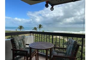 3100 N Highway A1a 502, Hutchinson Island