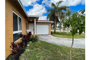 11420 Nw 35th Street, Sunrise