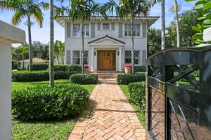 300 Buckingham Road, West Palm Beach 300 Buckingham Road, West Palm Beach