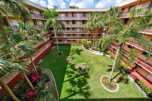 3223 Riverside Drive C-406, Coral Springs