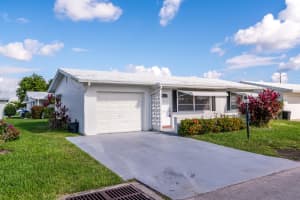 813 Sw 5th Court, Boynton Beach