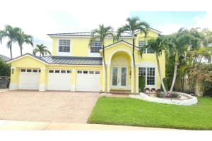 1851 Corsica Drive, Wellington