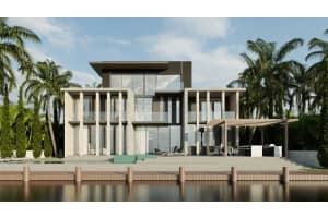 2540 Ne 22nd Terrace, Fort Lauderdale