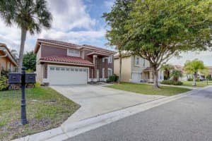 10758 Lake Jasmine Drive, Boca Raton
