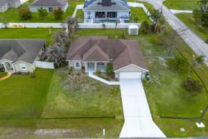 270 Sw Parish Terrace, Port St. Lucie, Fl 34984, Port Saint Lucie