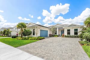 9256 Crestview Circle, Palm Beach Gardens