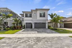 10033 Stockrun Drive, Palm Beach Gardens