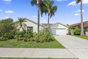 21059 Rustlewood Avenue, Boca Raton