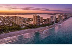 3972 N Ocean Drive 5, Singer Island