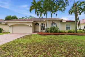 10316 Nw 53rd Court, Coral Springs