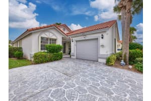 6093 Bay Isles Drive, Boynton Beach