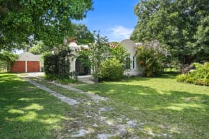 2509 Sunrise Boulevard, Fort Pierce