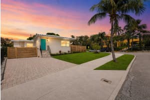 901 39th Street, West Palm Beach