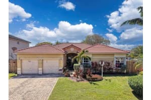 21200 Sw 92nd Avenue, Cutler Bay