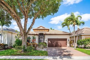 7970 Monarch Court, Delray Beach