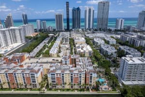 17100 N Bay Road Unit 1214, Sunny Isles Beach