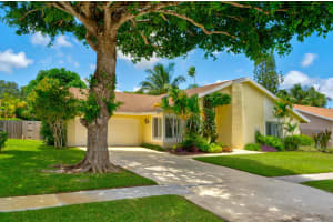11335 Woodchuck Drive, Boca Raton
