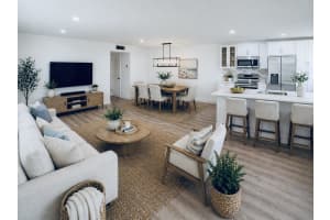 1007 South Drive B, Delray Beach