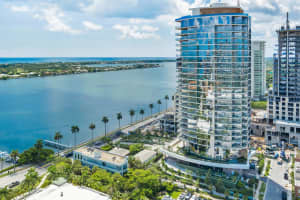 1333 S Flagler Drive 2301, West Palm Beach