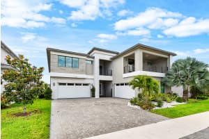 17099 Watersprite Lakes Road, Boca Raton