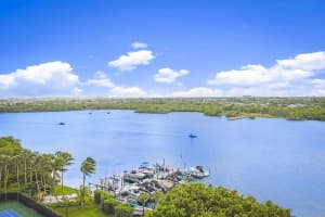 2121 N Ocean Boulevard 1507w, Boca Raton