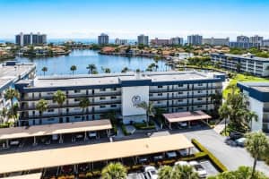 3411 Spanish Trail 418, Delray Beach