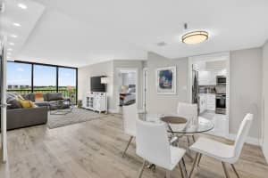 6815 Willow Wood Drive 4073, Boca Raton