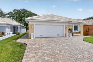 12806 Hampton Lakes Circle, Boynton Beach
