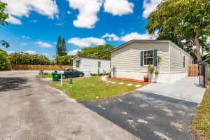 13431 Sw 9th Court, Davie