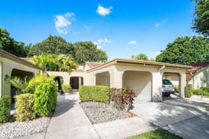 5944 Forest Grove Drive 3, Boynton Beach