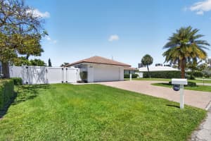 1160 Coral Way, Singer Island