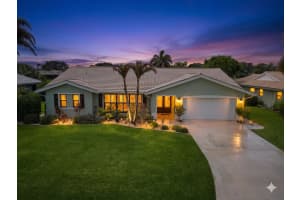 2306 Sw Creekside Drive, Palm City