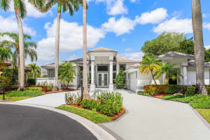 6419 Nw 99th Drive, Parkland