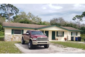 802 N Lake Drive B, Fort Pierce