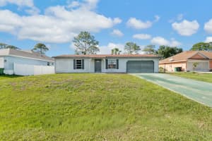 113 Sw Starfish Avenue, Port St. Lucie, Fl 34984, Port Saint Lucie 113 Sw Starfish Avenue, Port St. Lucie, Fl 34984, Port Saint Lucie