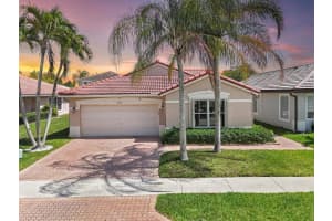 5563 Nw 125th Terrace, Coral Springs