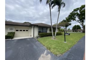 10120 Eaglewood Terrace B, Boynton Beach
