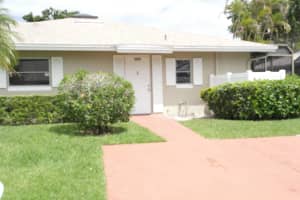 18890 Candlewick Drive B, Boca Raton
