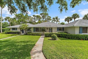 834 Club Drive, Palm Beach Gardens