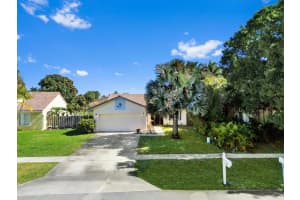 6277 Country Fair Circle, Boynton Beach