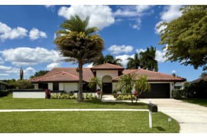 2281 Seaford Drive, Wellington