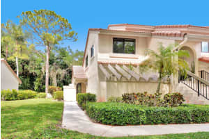 5590 Coach House Circle A, Boca Raton