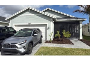 777 Se Bloomfield Road Se, Port St. Lucie, Fl 34984, Port Saint Lucie