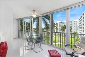 3300 S Ocean Boulevard 617-c, Highland Beach 3300 S Ocean Boulevard 617-c, Highland Beach
