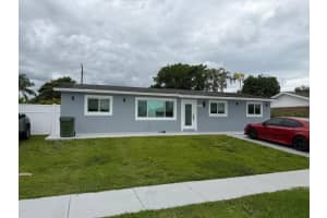 441 San Mateo Drive, Palm Springs