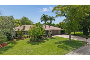 2691 Nw 106th Avenue, Coral Springs