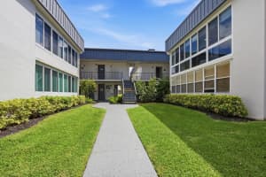 563 Piedmont L, Delray Beach